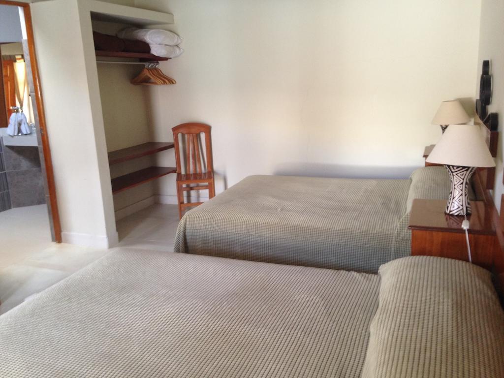 Hosteria Suiza Ica Room photo